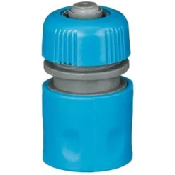 B&M Rolson Hose Reel With Stand 20m -Cheap A Fresh Garden Store 234003 rolson 20m hose stand set with 6 function spray gun set blue 6