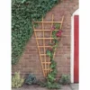B&M Heavy Duty Fan Trellis 1.83m