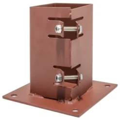 B&M Metpost Bolt Down Sys2