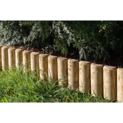 B&M Border Fixed Edge 1m X 15cm