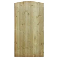 B&M Tongue & Groove Ledged & Braced Gate 1.8m -Cheap A Fresh Garden Store 265782 ledged braced door 1 8m 2