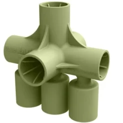 B&M Canemate Bamboo Joiner