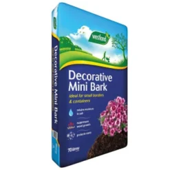 Cheap A Fresh Garden Store -Cheap A Fresh Garden Store 295032 mini bark 70l