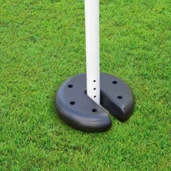 B&M Gazebo Weight Plates 4pk