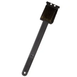 3 In 1 BBQ Brush & Cleaner -Cheap A Fresh Garden Store 306835 3 in 1 barbeque brush and cleaner 21