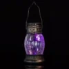 B&M Mining Lantern With Crackle Ball