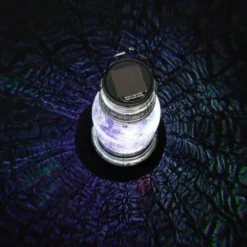 B&M Mining Lantern With Crackle Ball -Cheap A Fresh Garden Store 306957 miners lantern with crackle ball pewter light on 41