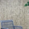 B&M Peeled Reed Screening 100 X 300cm