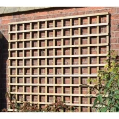 B&M Heavy Duty Trellis 1.81m