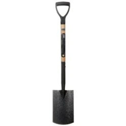 Rolson Ash Wood Digging Spade