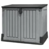 B&M Keter Store-it-Out Midi Storage Chest 845L