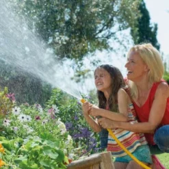 B&M Hozelock Superhoze 30m -Cheap A Fresh Garden Store 338032 hozelock 30m expanding superhoze 2