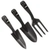 Rolson Heavy Duty Garden Tools Set 3pc
