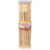 Extra Long Bamboo BBQ Skewers 100pk