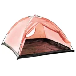 B&M Children's Play Tent - Pink 7 B&M Children's Play Tent - Pink -Cheap A Fresh Garden Store 342423 kids tent pink