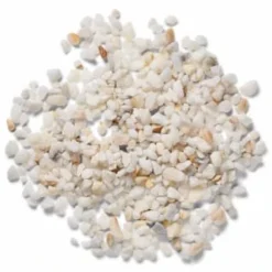 B&M White Spar -Cheap A Fresh Garden Store 348140 white spar1