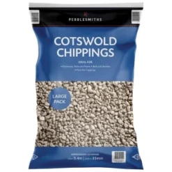 B&M Cotswold Chippings