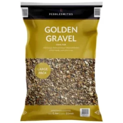 B&M Golden Gravel