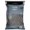 B&M York Grey