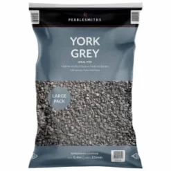B&M York Grey