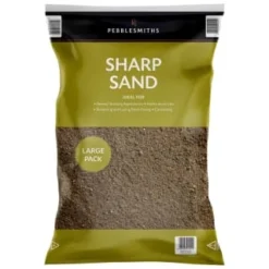 B&M Sharp Sand 20kg