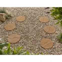Cheap A Fresh Garden Store -Cheap A Fresh Garden Store 348364 stepping stone york gold 300mm