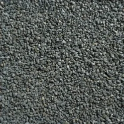 B&M Green Decorative Chippings - Bulk Bag