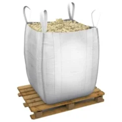 B&M Italian Rose Decorative Chippings - Bulk Bag 750kg -Cheap A Fresh Garden Store 348553 italian rose decorative chippings bulk bag