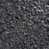 B&M Blue Slate Decorative Chippings - Bulk Bag 750kg