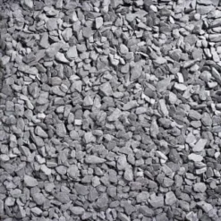 Cheap A Fresh Garden Store -Cheap A Fresh Garden Store 348570 plum slate 40mm decorative chippings bulk bag 3