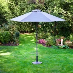 Madison Premium 8pc Patio Set -Cheap A Fresh Garden Store 353309 madison grey padded 8pc patio set 3