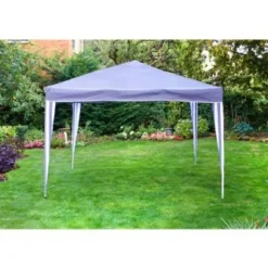 B&M Pop Up Gazebo 3 X 3m -Cheap A Fresh Garden Store 353334 pop up garden gazebo 10