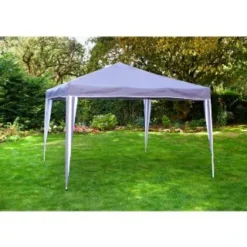 B&M Pop Up Gazebo 3 X 3m -Cheap A Fresh Garden Store 353334 pop up garden gazebo 13