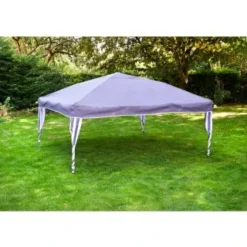B&M Pop Up Gazebo 3 X 3m -Cheap A Fresh Garden Store 353334 pop up garden gazebo 9