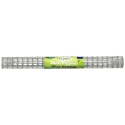 B&M Multi Purpose Wire Netting 1.5 X 0.6m