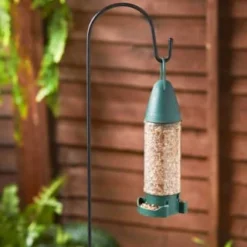 Shepherd's Hook Stake 1m -Cheap A Fresh Garden Store 353764 1 25m shepherds hook stake 6