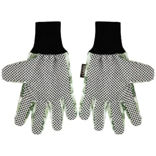 Easy Grip Gardening Glove - Dark Green 3 Easy Grip Gardening Glove - Dark Green - Image 3