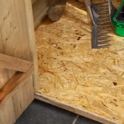 Natural Timber Garden Shed 6 X 8ft -Cheap A Fresh Garden Store 357122 6 x 8 overlap shed 3