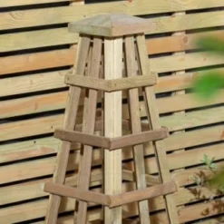 Medium Garden Obelisk -Cheap A Fresh Garden Store 357133 medium obelisk 2