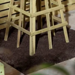 Medium Garden Obelisk -Cheap A Fresh Garden Store 357133 medium obelisk 3