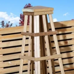 Large Garden Obelisk -Cheap A Fresh Garden Store 357134 obelisk large 2