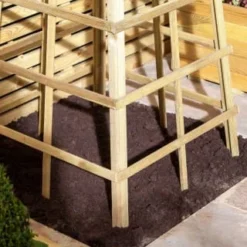 Large Garden Obelisk -Cheap A Fresh Garden Store 357134 obelisk large 3