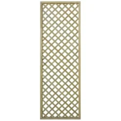 Hartford Lattice 60 X 180cm