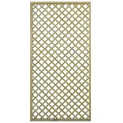 Hartford Lattice 90 X 180cm