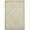 Hartford Lattice 120 X 180cm