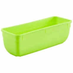 B&M Universal Trough 45cm - Lime