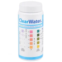 ClearWater Dip Tests 25pk -Cheap A Fresh Garden Store 358465 clearwater 25 test strips 2