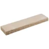 B&M Wall Coping 55 X 13.6 X 50cm - Buff