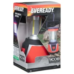 Eveready Super Bright Camping Lantern