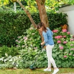 Bosch EasyGrassCut 23 Corded Trimmer -Cheap A Fresh Garden Store 365994 bosch easygrasscut 23 corded trimmer